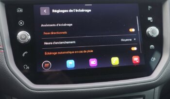 SEAT ARONA 1.5 L TSI DSG7 150 CH FR complet