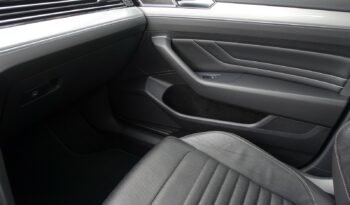 VOLKSWAGEN PASSAT SW 2.0 L TDI DSG complet
