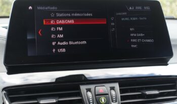 BMW X2 S-DRIVE 18DA 150 CH complet