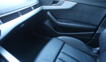 AUDI A5 SPORTBACK 35 TFSI S-TRONIC 150 CH complet