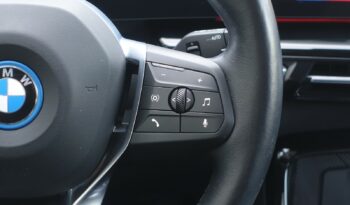 BMW X1 X-DRIVE 25EA DKG7 HYBRIDE RECHARGEABLE 245 CH complet