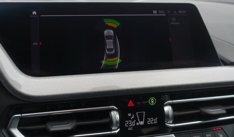 BMW 218 IA GRANCOUPE SERIE 2 PACK M complet