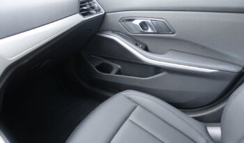 BMW 318 DA TOURING 150 CH SERIE 3 BVA complet