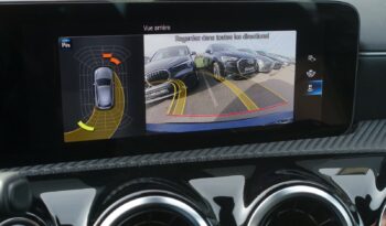 MERCEDES CLASSE A 180D 8G-DCT complet