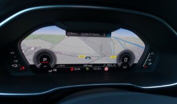 AUDI Q3 SPORTBACK 45 TFSI E S-TRONIC 245 CH HYBRIDE RECHARGEABLE complet