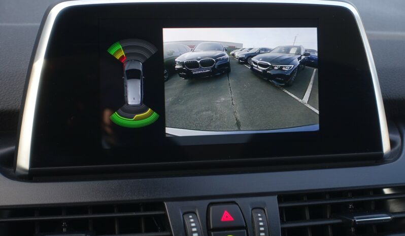 BMW 218 DA GRAN TOURER BVA 7 PLACES SERIE 2 complet