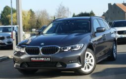 BMW 330 EA TOURING HYBRIDE RECHARGEABLE 292 CH BVA