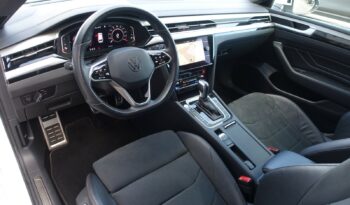 VOLKSWAGEN ARTÉON SHOOTINGBRAKE EHYBRIDE 218 CH DSG FINITION R-LINE complet