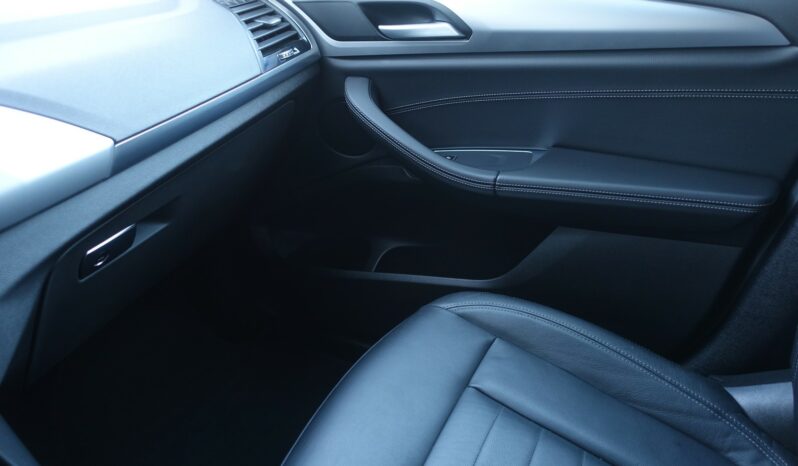 BMW X3 X-DRIVE 30EA HYBRIDE RECHARGEABLE 292 CH complet