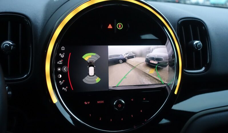 MINI COUNTRYMAN COOPER S E ALL4 ( 125ch + 70ch ) HYBRID RECHARGEABLE BVA complet