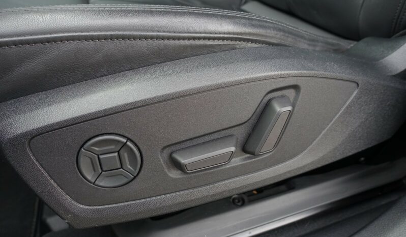 AUDI Q3 35 TDI 150 CH S-TRONIC complet