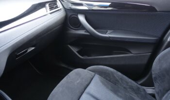 BMW X2 X-DRIVE 20DA 190 CH BVA PACK M complet