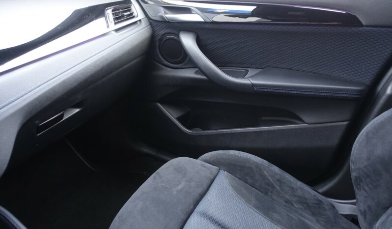 BMW X2 X-DRIVE 20DA 190 CH BVA PACK M complet