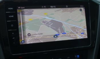 VOLKSWAGEN PASSAT SW 2.0 L TDI DSG complet