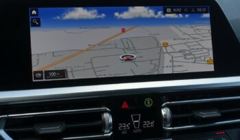 BMW 330 EA TOURING X-DRIVE HYBRIDE RECHARGEABLE BVA 292 CH PACK M complet