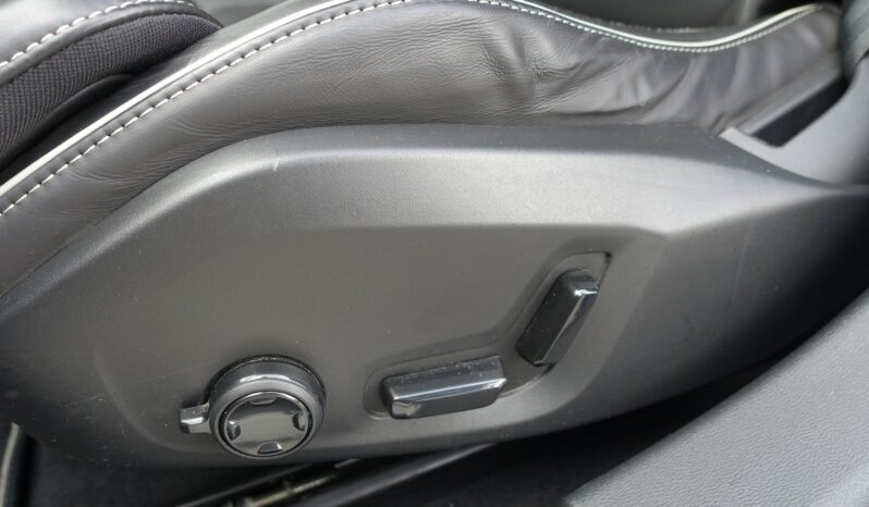 VOLVO V 60 D3 2.0 L GEARTRONIC 150CH R-DESIGN complet