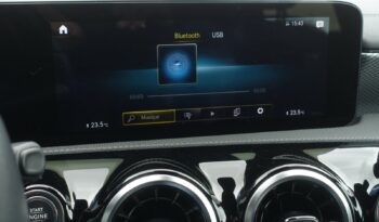 MERCEDES CLA 180D SHOOTING BRAKE 8G-DCT complet