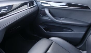 BMW X1 X-DRIVE 25EA HYBRIDE RECHARGEABLE 220 CH BVA  M-SPORT complet