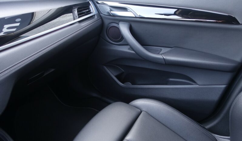 BMW X1 X-DRIVE 25EA HYBRIDE RECHARGEABLE 220 CH BVA  M-SPORT complet