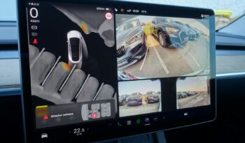 TESLA MODEL Y 235 KW BVA complet