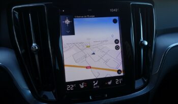 VOLVO V 60 D3 2.0 L 150CH MOMENTUM complet