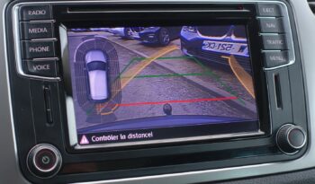 VOLKSWAGEN TIGUAN 2.0L TDI 150 CH complet