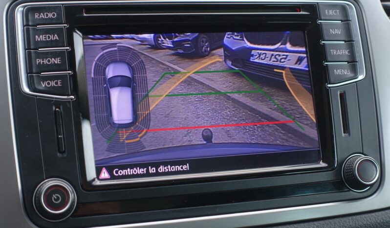 VOLKSWAGEN TIGUAN 2.0L TDI 150 CH complet