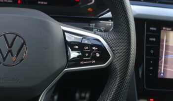 VOLKSWAGEN ARTÉON SHOOTINGBRAKE EHYBRIDE 218 CH DSG R-LINE complet
