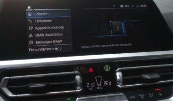 BMW 330 E HYBRIDE RECHARGEABLE 292 CH complet