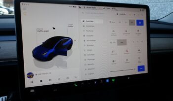 TESLA MODEL 3 LONG RANGE DUAL MOTOR 377 Kw PERFORMANCE AWD complet