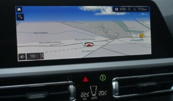 BMW 318 DA TOURING 150 CH SERIE 3 BVA complet