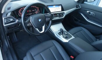 BMW 330 EA TOURING HYBRIDE RECHARGEABLE 292 CH BVA complet
