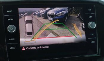 VOLKSWAGEN ARTEON 2.0 TDI 150CH DSG complet