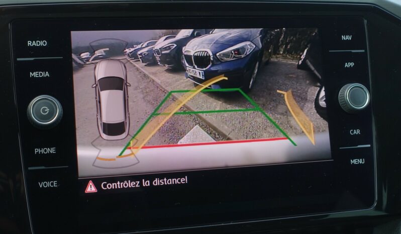 VOLKSWAGEN ARTEON 2.0 TDI 150CH DSG complet