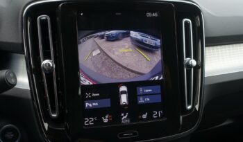 VOLVO XC 40 D3 2.0 L GEARTRONIC 150 CH  MOMENTUM complet