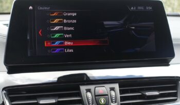 BMW X2 S-DRIVE 18DA 150 CH complet