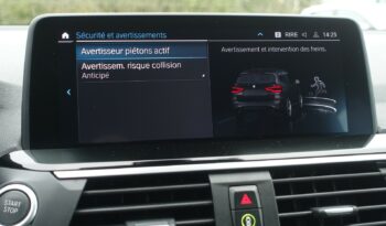 BMW X3 X-DRIVE 30EA HYBRIDE RECHARGEABLE 292 CH X-LINE complet