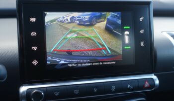 CITROËN C4 CACTUS 1.6 HDI complet