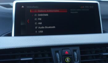 BMW X2 S-DRIVE 18ia 140 CH BVA  PACK M complet