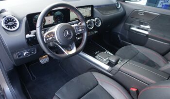 MERCEDES CLASSE GLA 250 E HYBRIDE RECHARGEABLE 262 CH AMG-LINE complet