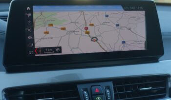 BMW X1 S-DRIVE 18 DA BVA  X-LINE complet