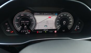 AUDI Q3 45 TFSI E S-TRONIC 245 CH HYBRIDE RECHARGEABLE complet