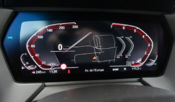 BMW 218 I GRANCOUPE SERIE 2 PACK M complet