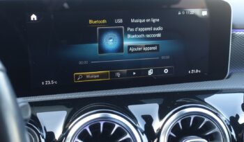 MERCEDES CLASSE A 200 D 150 CH 8G-DCT complet