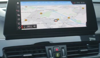 BMW X1 X-DRIVE 25EA HYBRIDE RECHARGEABLE 220 CH BVA  M-SPORT complet