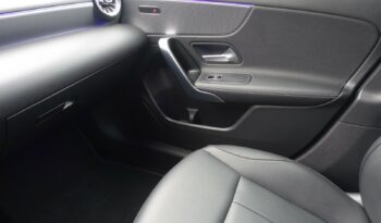 MERCEDES CLASSE A 180d 8G-DCT complet