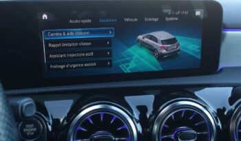 MERCEDES CLASSE A 250 E HYBRIDE RECHARGEABLE 8G-DCT AMG-LINE complet