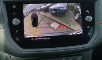 SEAT ARONA 1.5 L TSI DSG7 150 CH FR complet