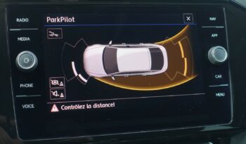 VOLKSWAGEN ARTEON 2.0 TDI 150CH DSG complet