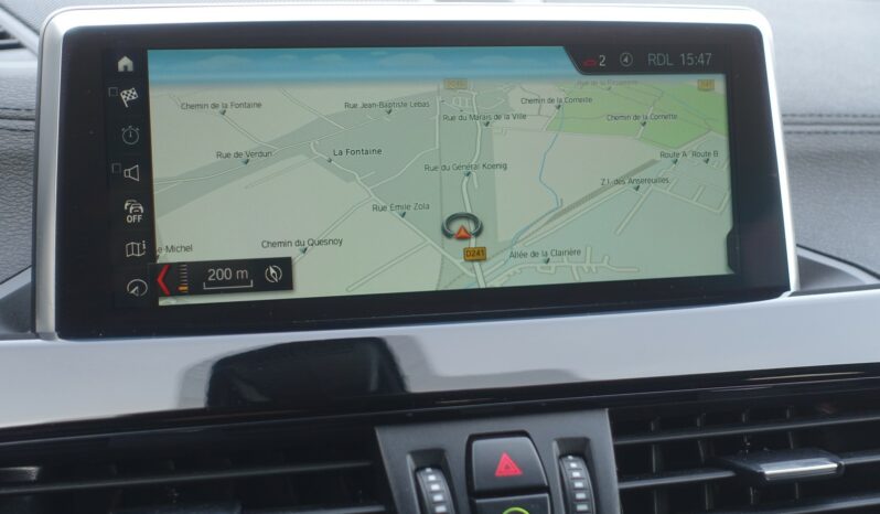 BMW X2 X-DRIVE 20DA 190 CH BVA PACK M complet
